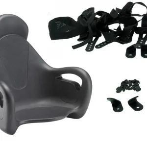 Zertifiziert Roller Scooter Maxiscooter Kindersitz Givi S650 50 bis 500 Universal